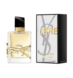 Libre - Refillable Eau de Parfum Libre - Refillable Eau de Parfum